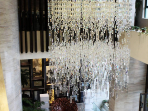 Yiwu Wendemu International Hotel