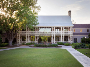 Hyatt Regency Lost Pines Resort and Spa