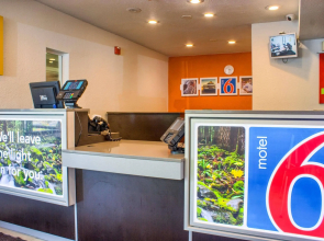 Fairfield Inn by Marriott Issaquah