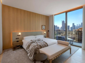 Отель The Dubai Edition