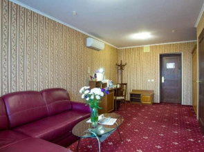 Reikartz River Mykolaiv