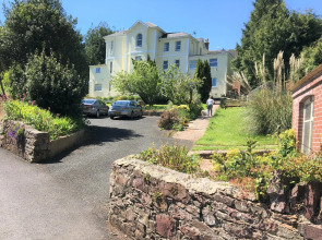 Chelston Dene Holiday Apartments