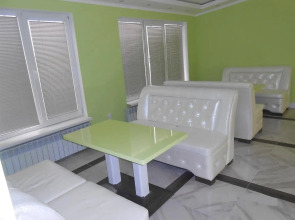 Мотель Премьер