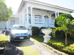 Paradise Palms Jamaica Vacation Rental