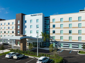 Fairfield Inn & Suites by Marriott West Palm Beach