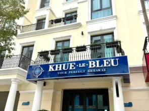 Khue Le Bleu Villa Hai Phong