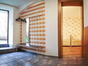 Antonio Pension