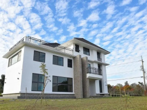 Yun Dan B&B Resort