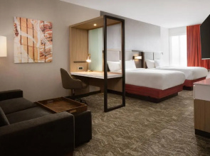 SpringHill Suites by Marriott Ames