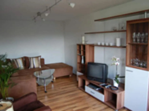 Ferienwohnung Lenneplätze