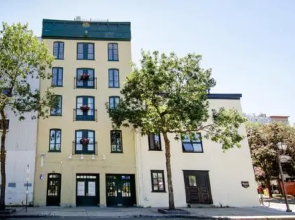 Les Immeubles Charlevoix - Le 1175