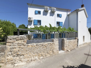 Holiday House Bernarda
