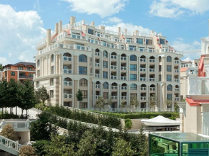 La Mer Apartcomplex