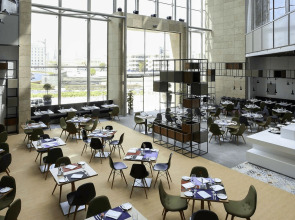 ibis Styles Dubai Jumeira