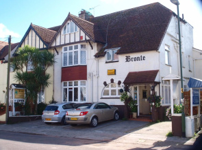 The Bronte