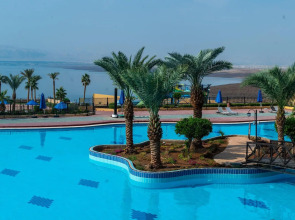 Grand East Hotel - Resort & Spa Dead Sea