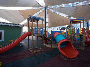 Water Side Resort & Spa