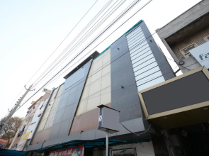 Hotel International By OYO Rooms