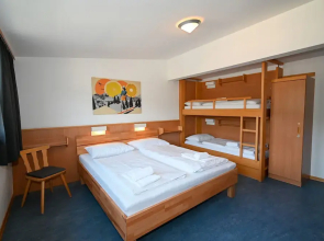 Schmitten 27 - Room 9 200m From ski Lift