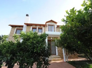 Villa Kaloudis
