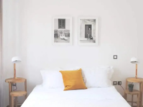 Athens Residence Cozy Suite Near Acropolis