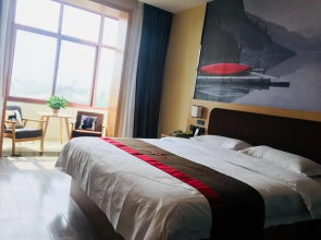 Thank Inn Chain Hotel hebei baoding qingyuan district vocational education center