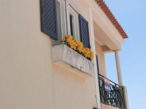 Beach and Mountain Apartment Lisboa / Sesimbra