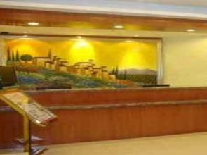 Hanting Hotel Nanji Street