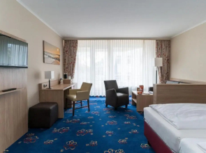 Hotel Royal - Timmendorfer Strand