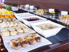 The Magnaura Palace Hotel