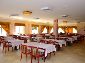 Desert View Sharm  Hotel