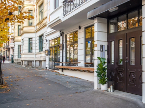 numa l Topp Apartments