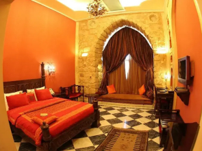 Assaha Lebanese Traditional Village