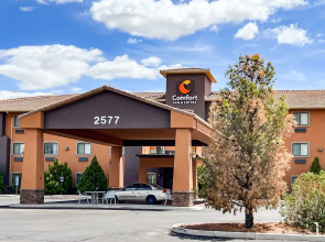 Comfort Inn & Suites Thatcher - Safford