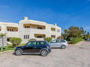 Flor de Sal Apartment