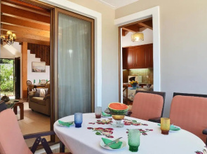 Melli House
