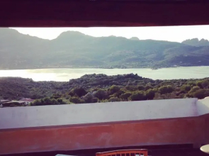 Apartment Punta Degli Asfodeli Porto Rotondo