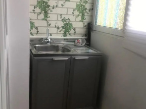 Апартаменты на улице Орджоникидзе