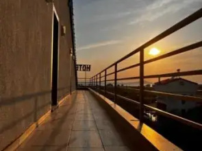 Tenedos Iskele Hotel