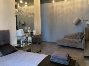 EVIS LTD apartments 1