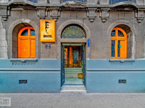 Terra Extremus Hostel