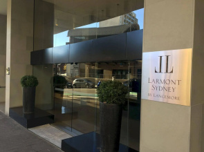 Larmont Sydney by Lancemore