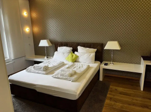 Haven - Helvetia Suites Düsseldorf City