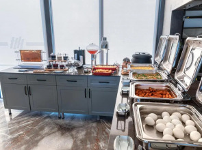 Csk The Halich Port Istanbul