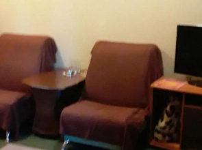 Aura Living Quarters