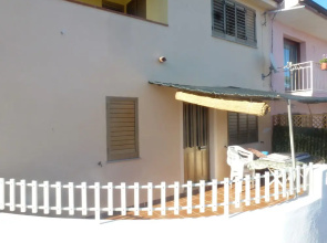 Budoni Agrustos Apartments