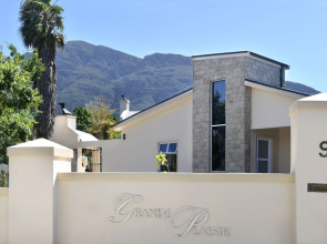 The Protea Apartment No01