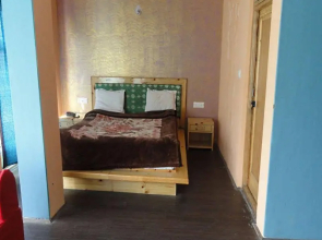 The Leh-Chen Hotel