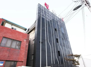 Gwangju Gonjiam Will Motel