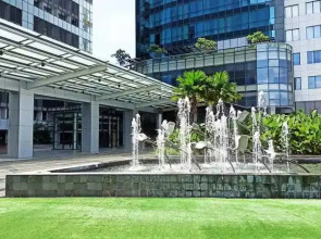Skysuites Residence Surabaya